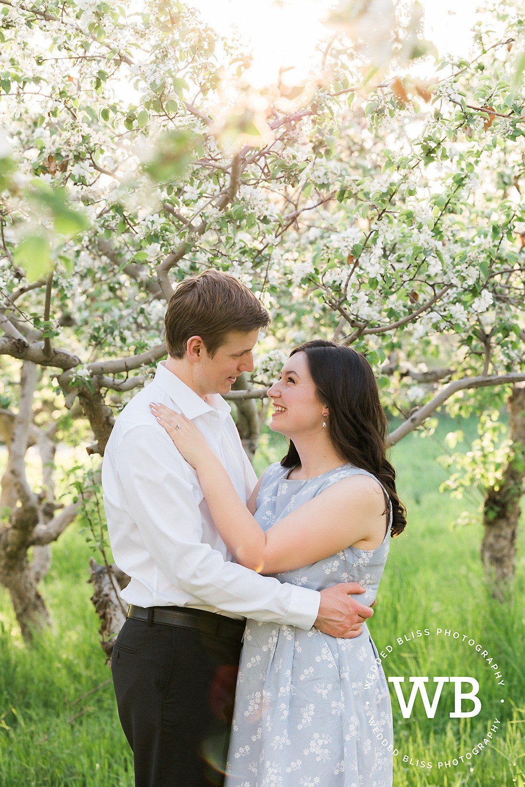 Vernon Wedding Photography