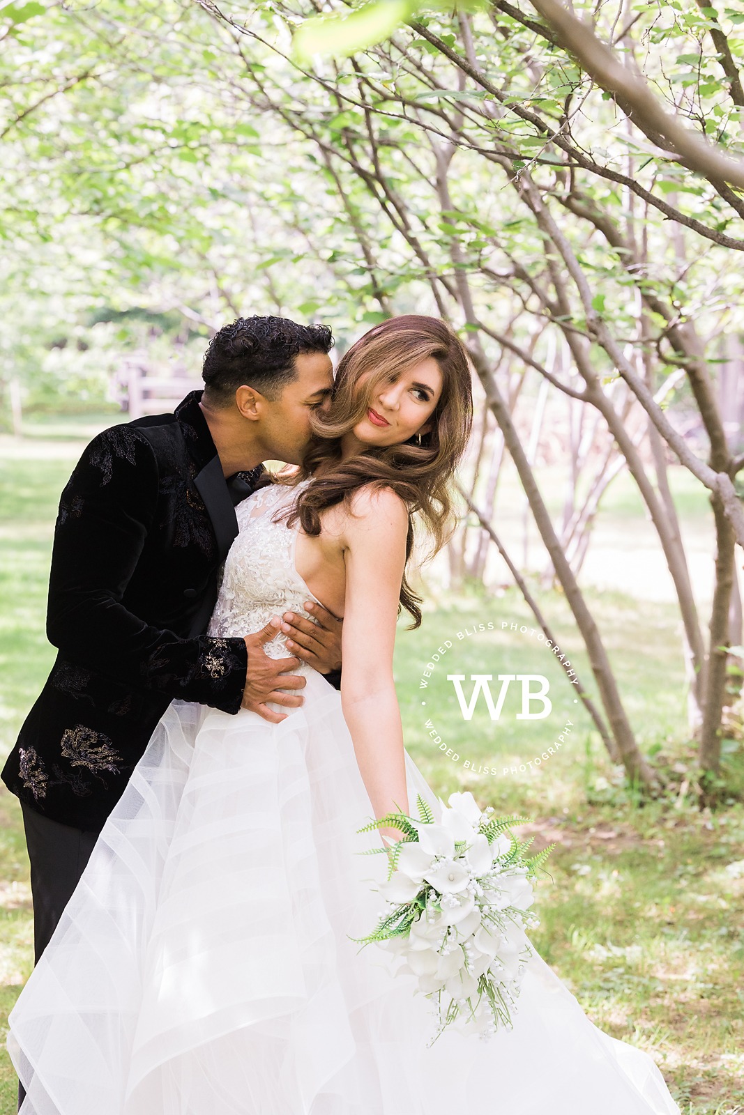 Kelowna Wedding Photographer