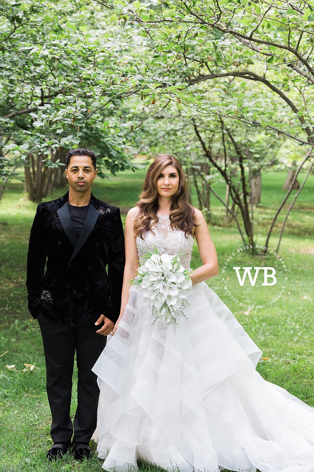 Wedding Photographer in Kelowna