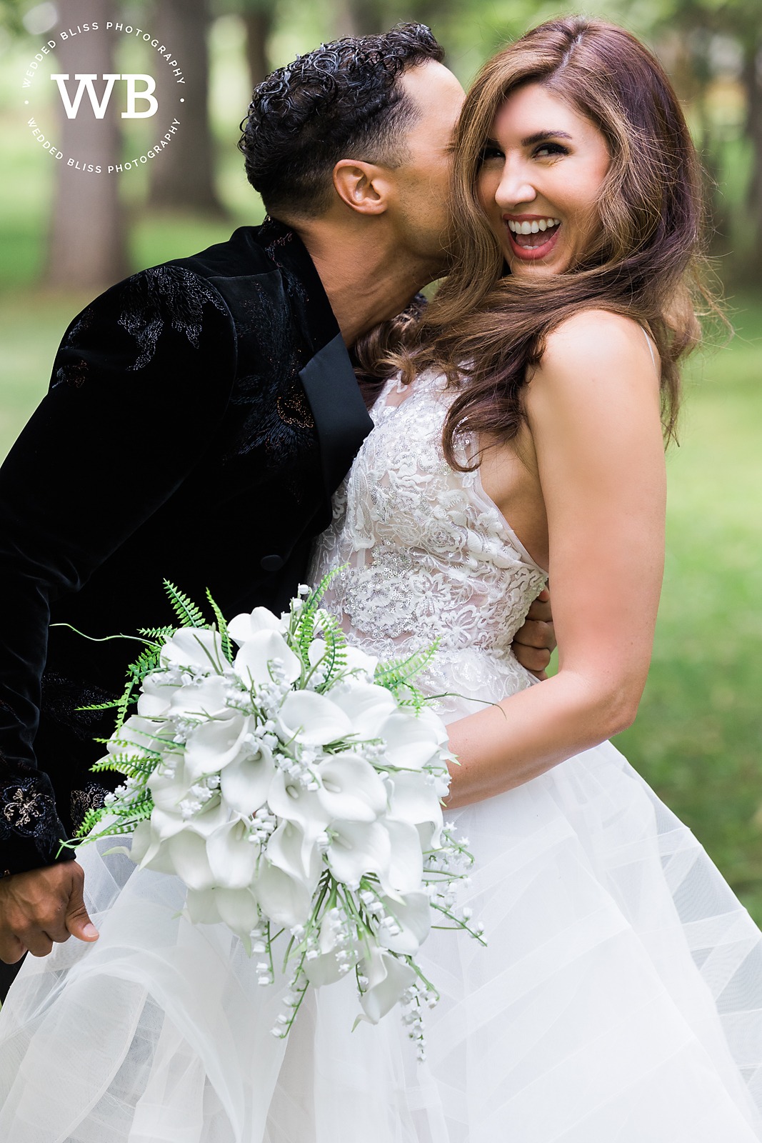 Wedding Photography in Kelowna
