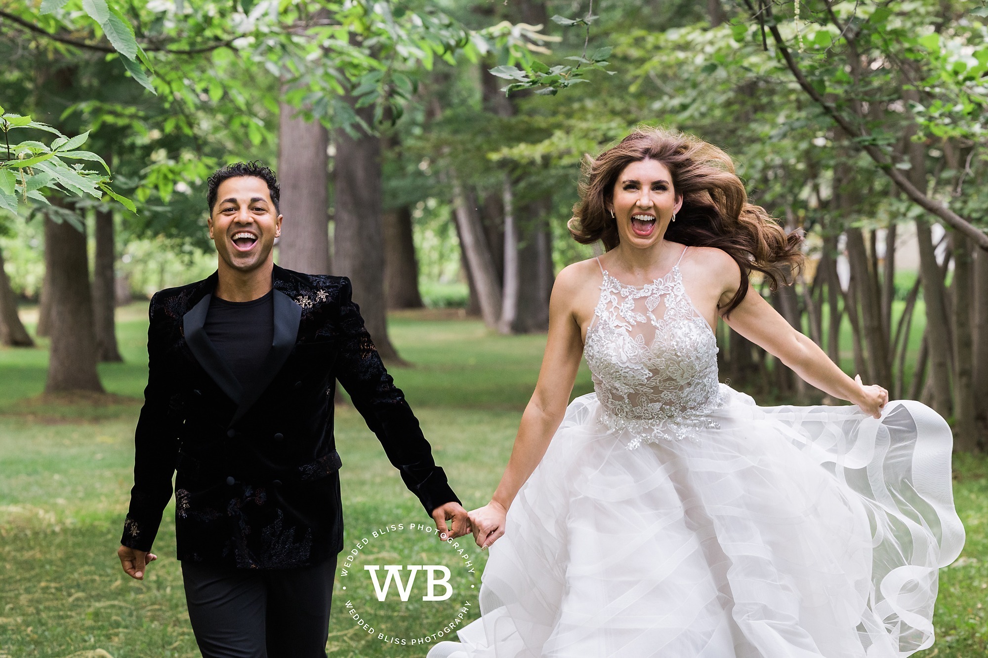 Okanagan Wedding Photographer