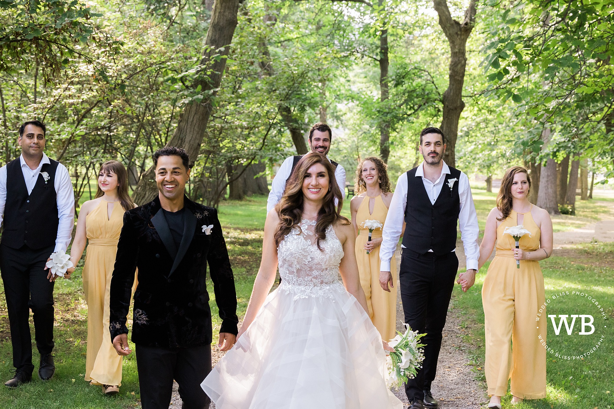 Vernon Wedding Photographer