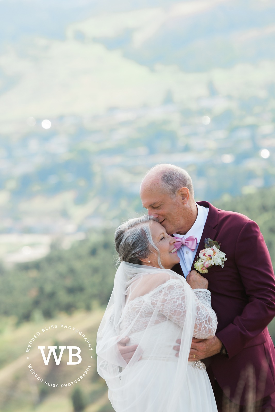 Vernon Wedding Photography