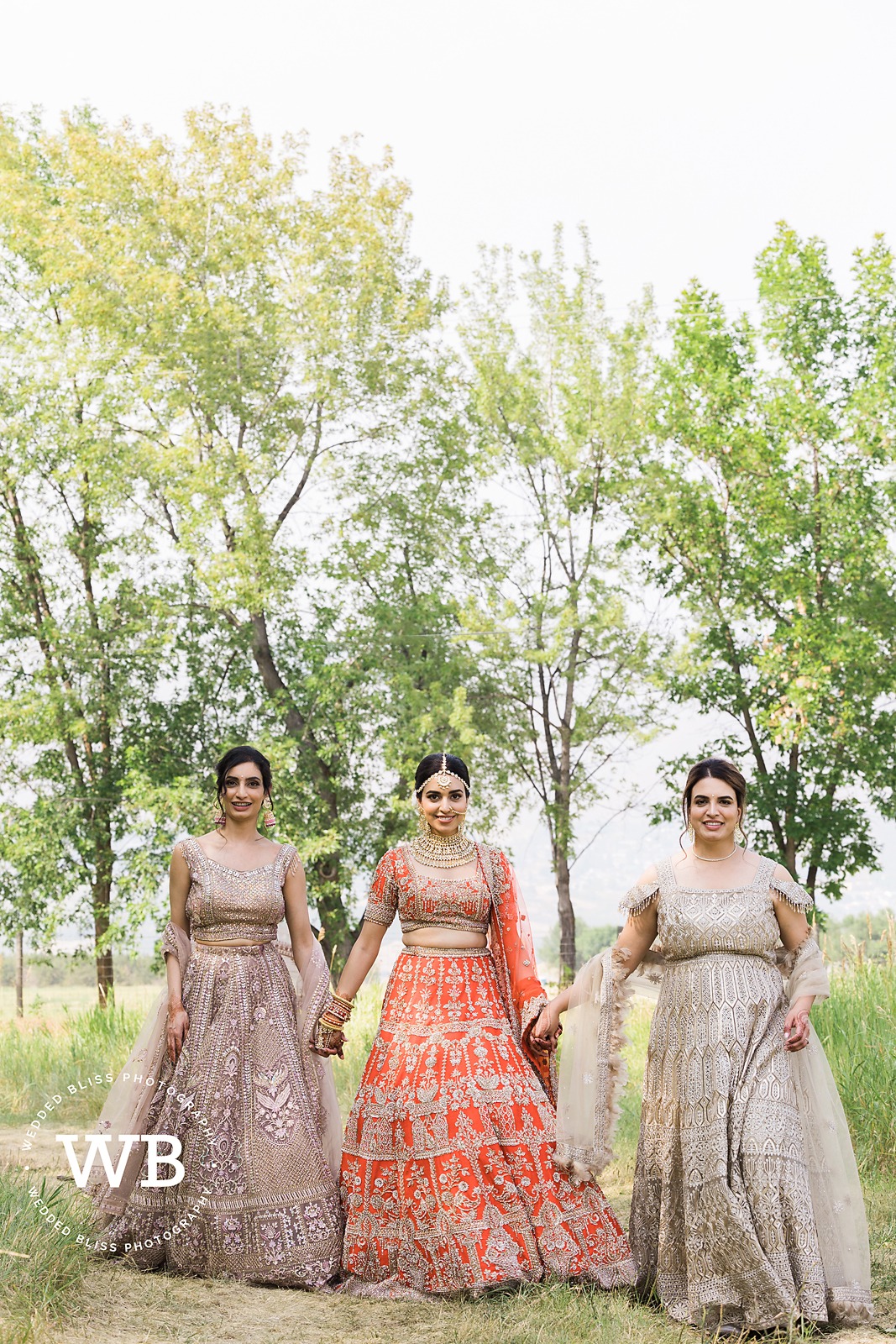 Vernon Wedding Photographers