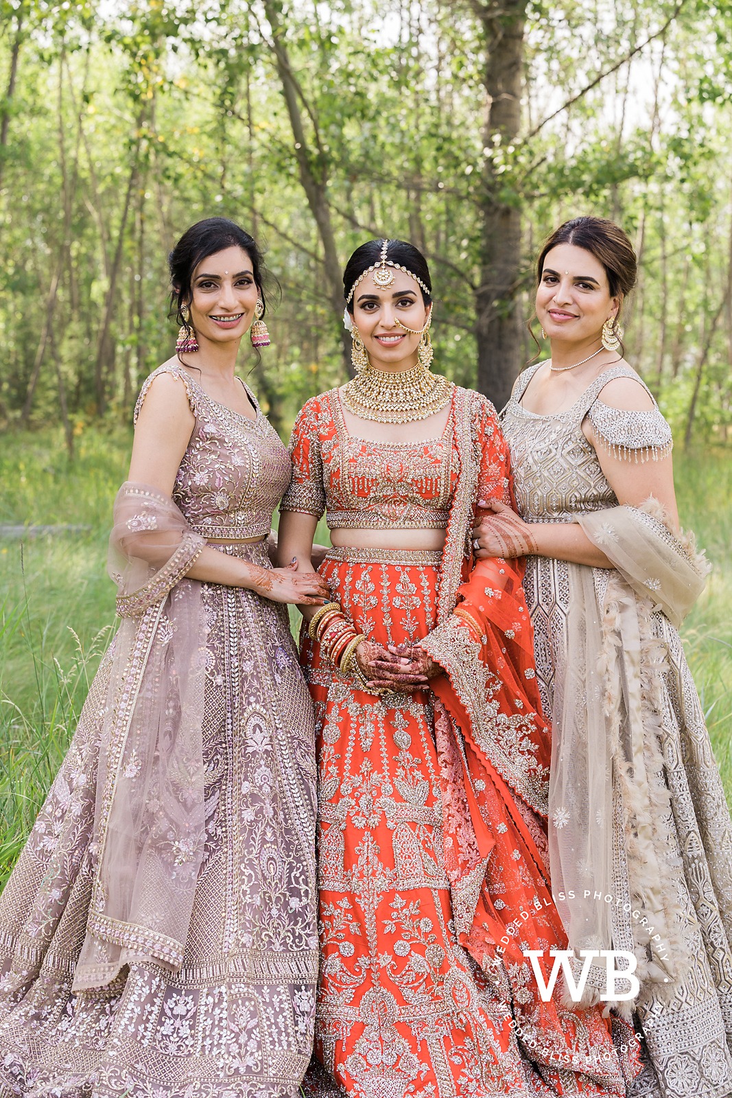 Wedding Photographers