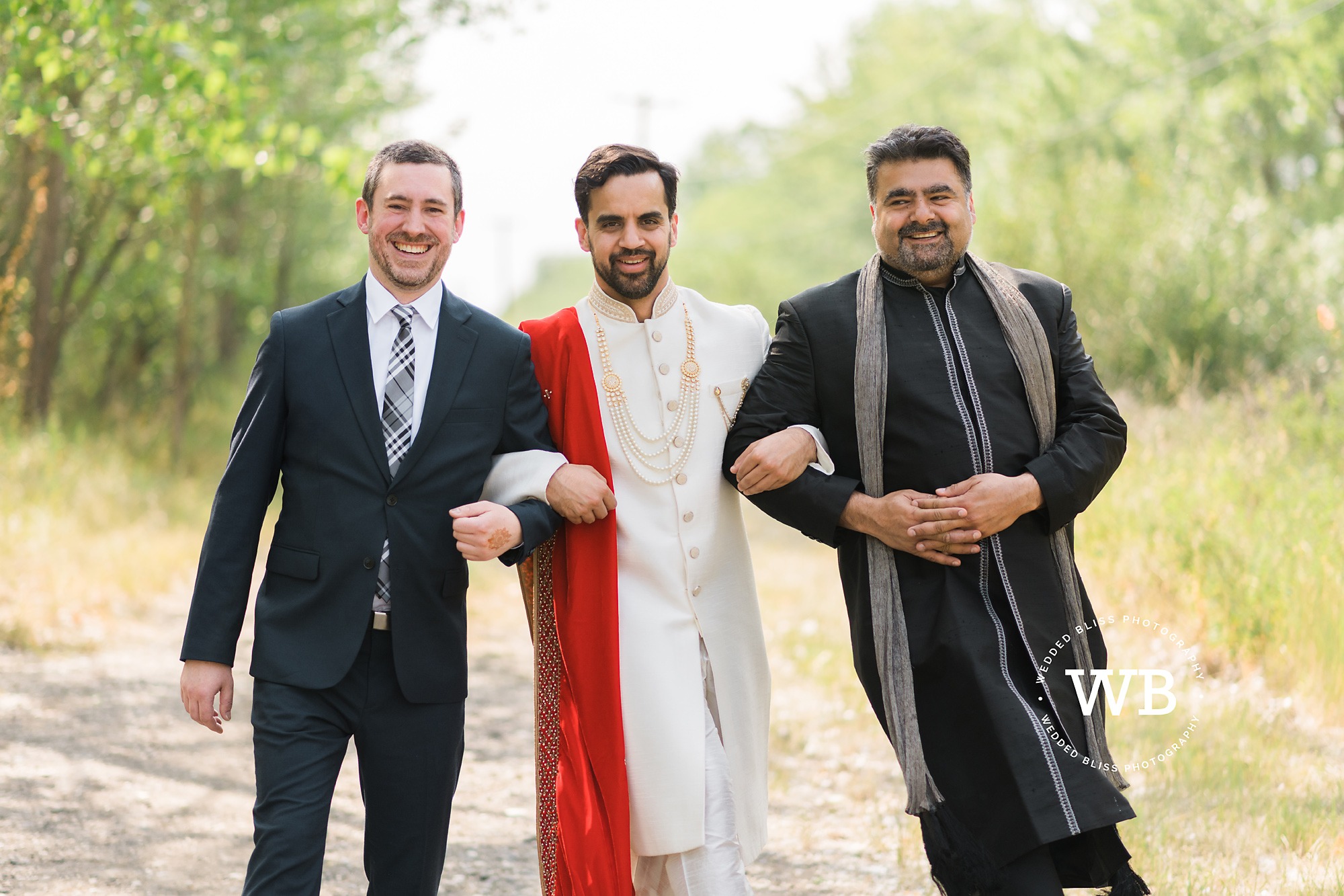 Wedding Photographer in Vernon