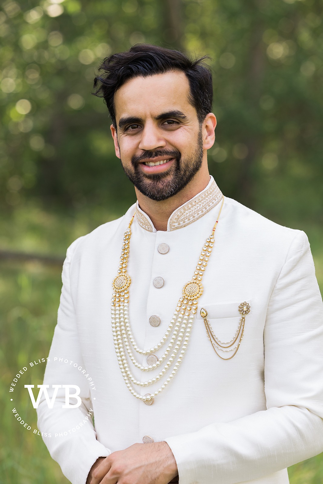 Wedding Photography in Vernon