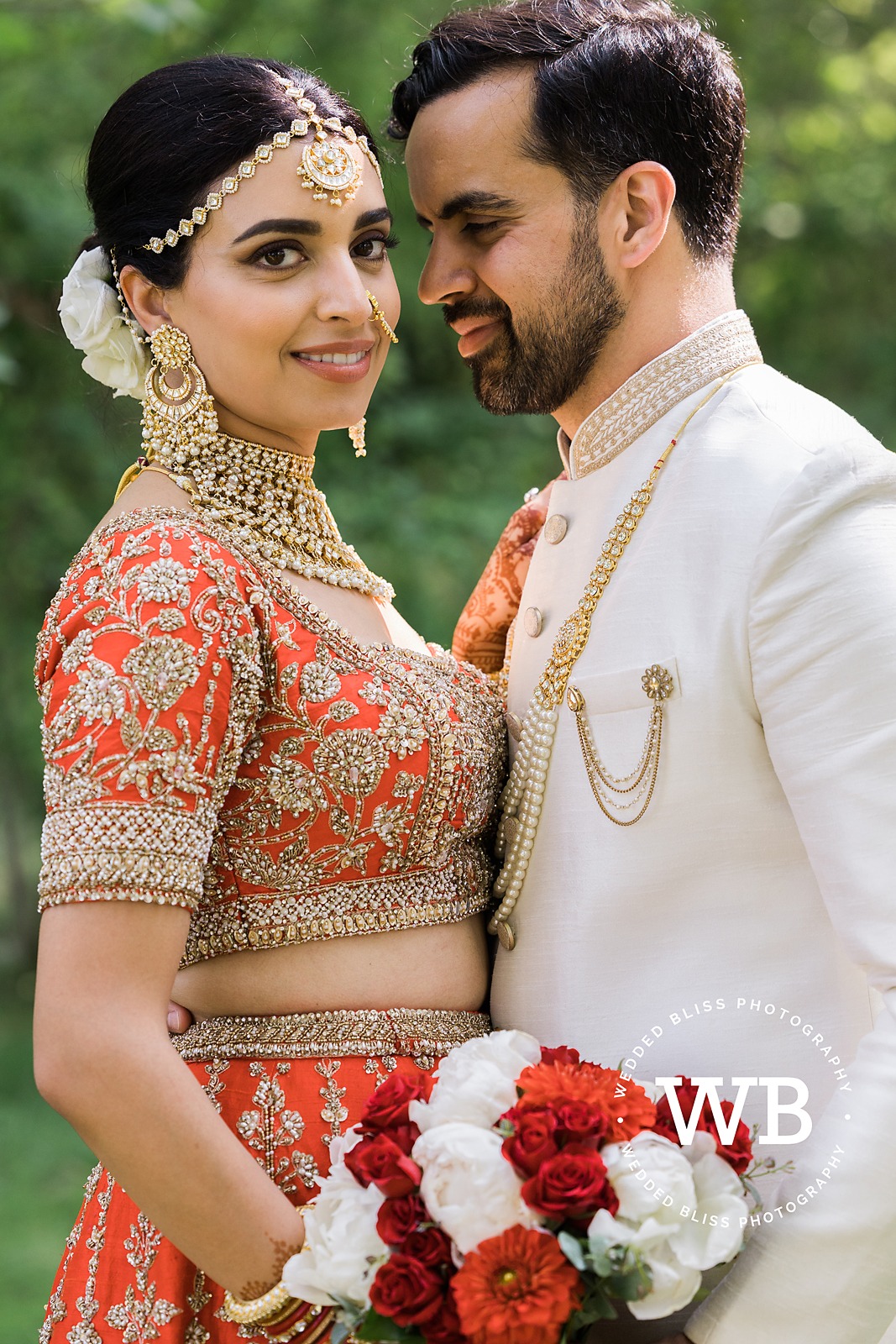 Indian Wedding Photographer