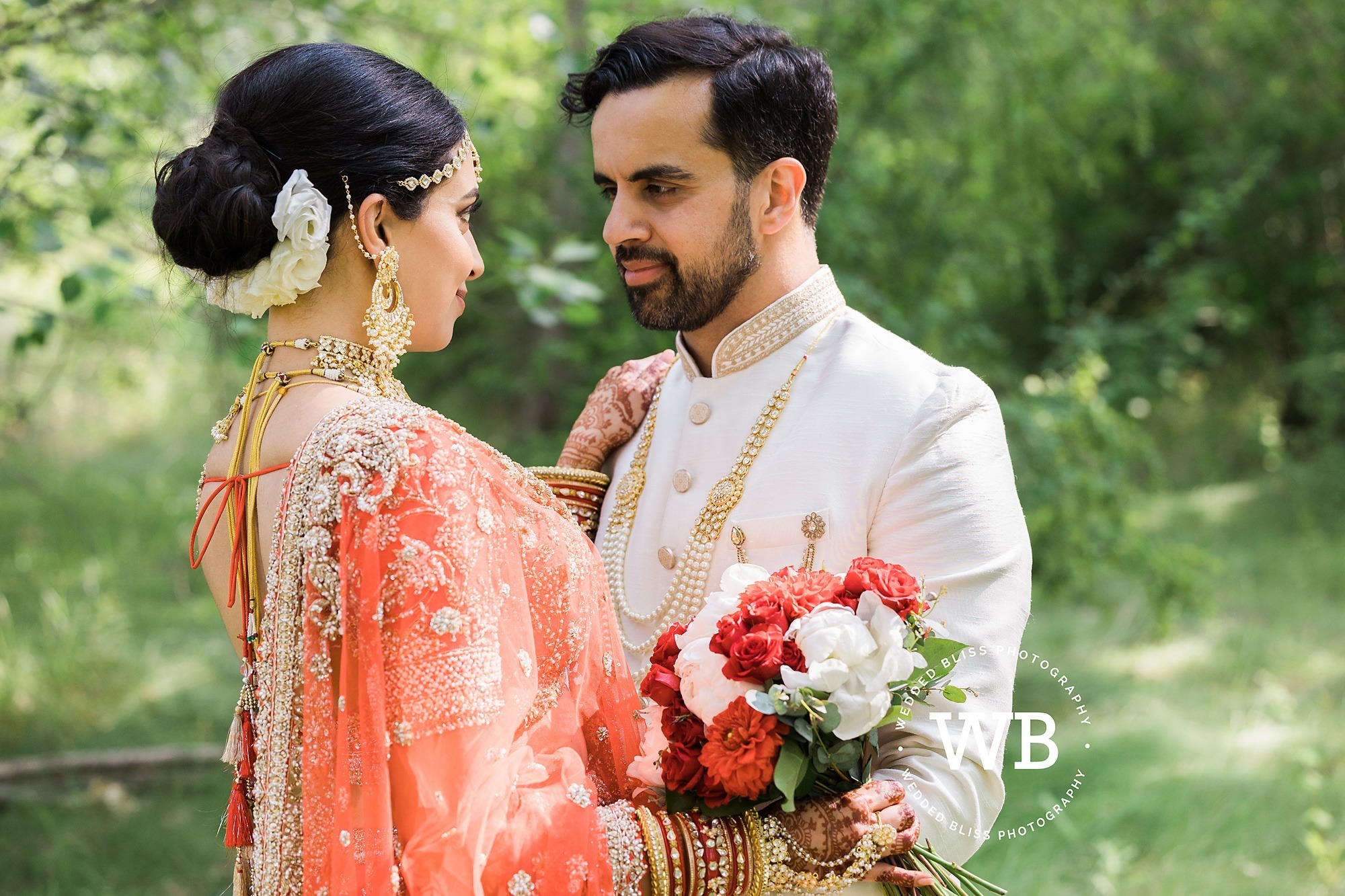 Indian Wedding Photographers
