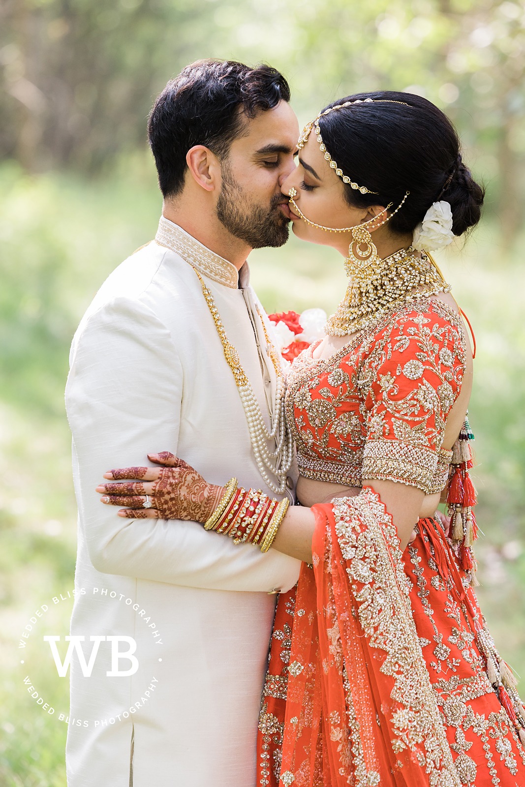 Indian Wedding Photography