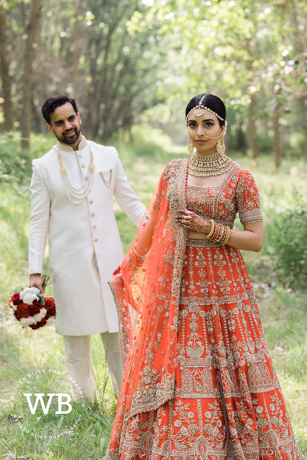 Indian Wedding Photographer in Vernon BC