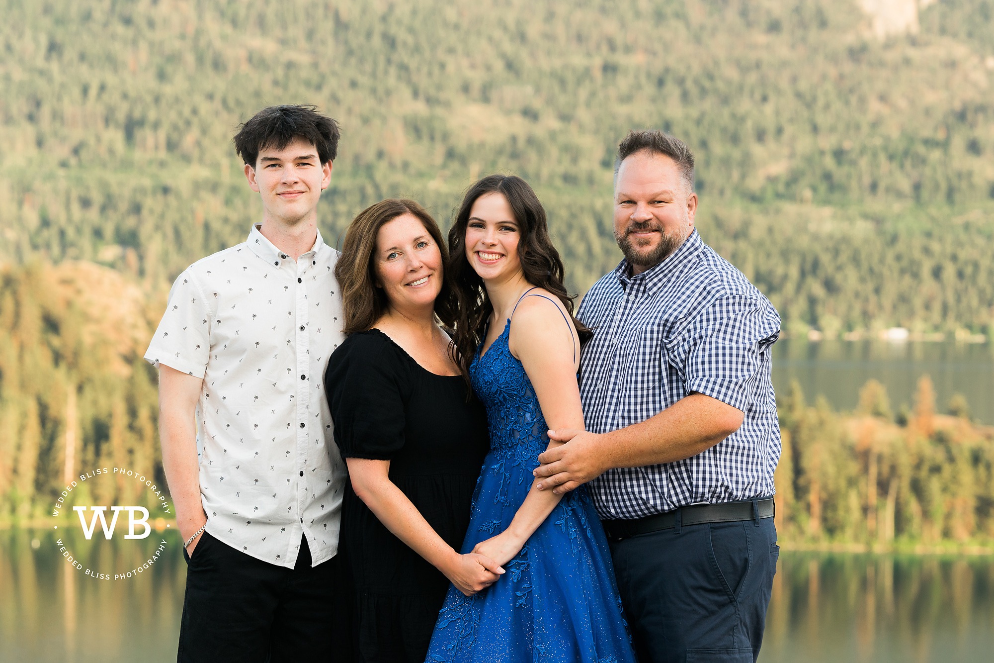 Vernon Family Photographer