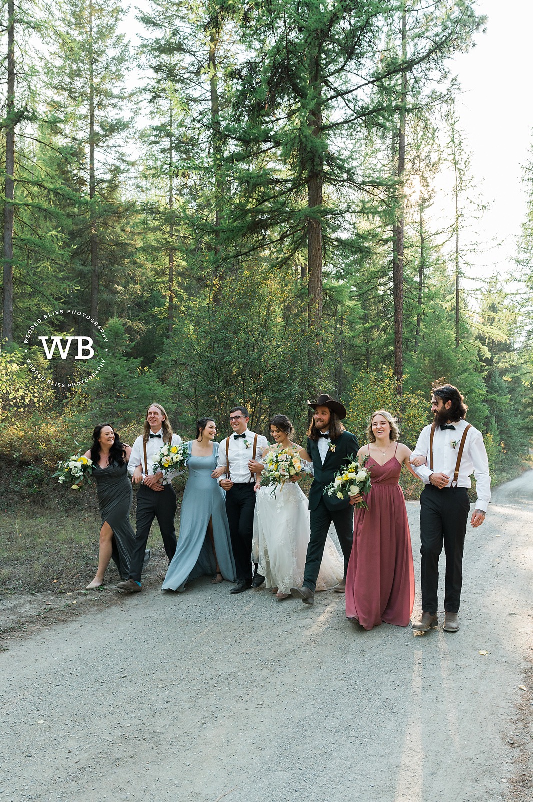 Vernon Wedding Photographer