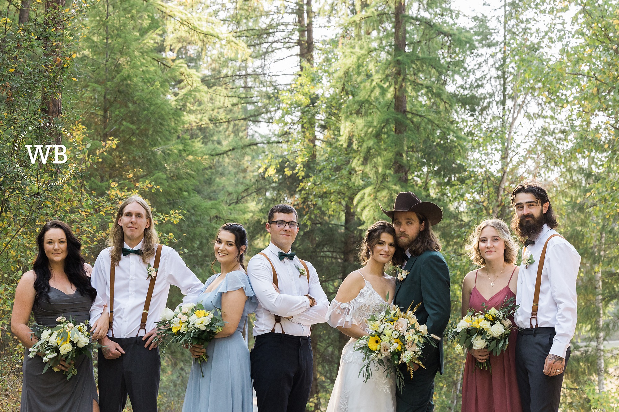 Vernon Wedding Photographers