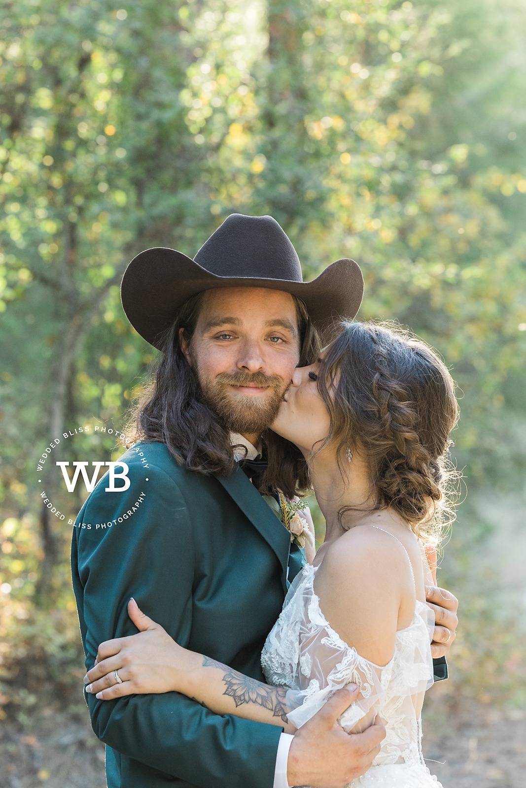 Kelowna Wedding Photographer