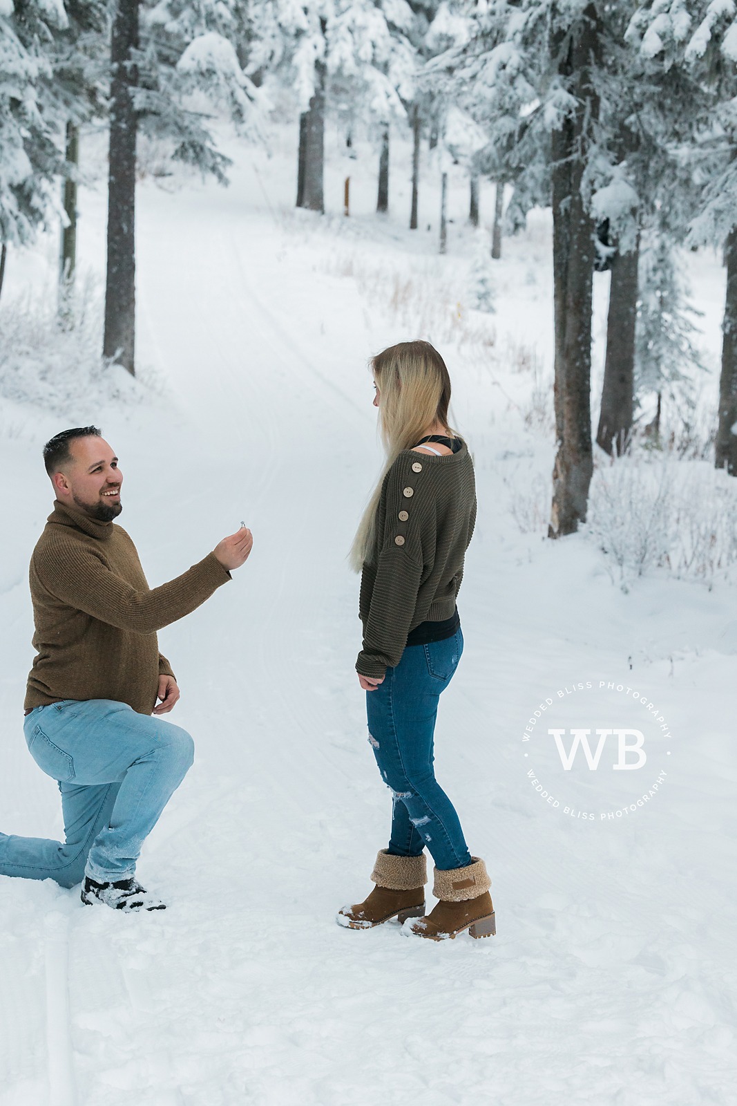 Vernon Wedding Photographer