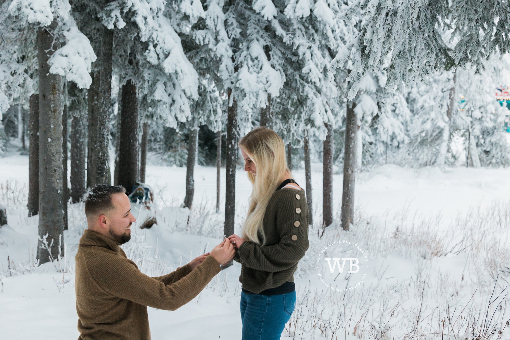 Vernon Wedding Photographers