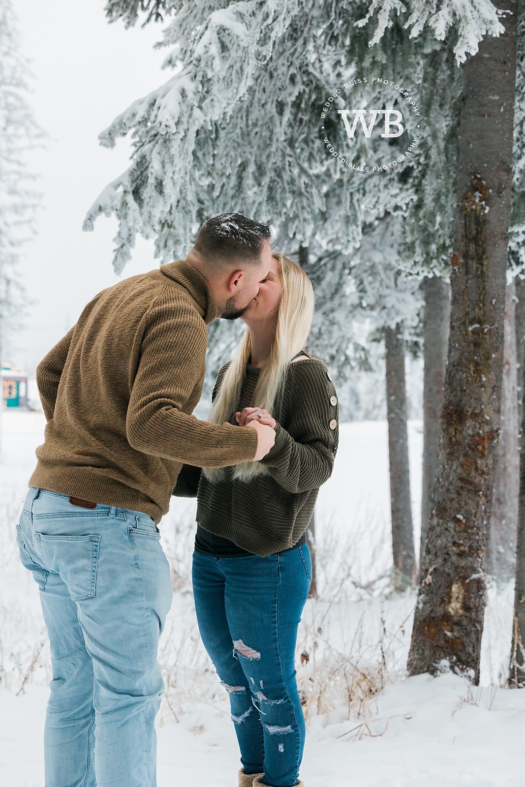 Wedding Photographer in Vernon