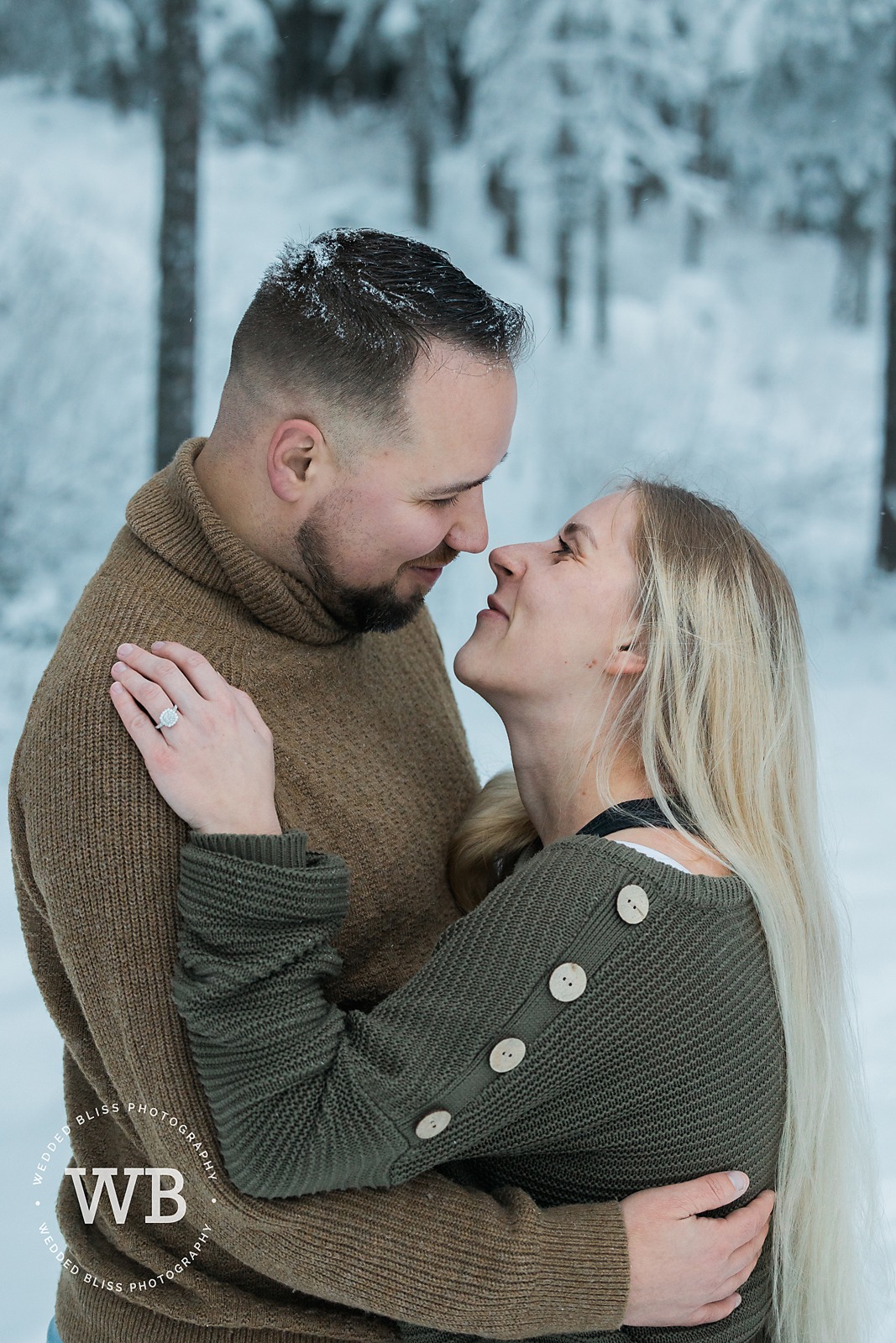 Engagement Photographer