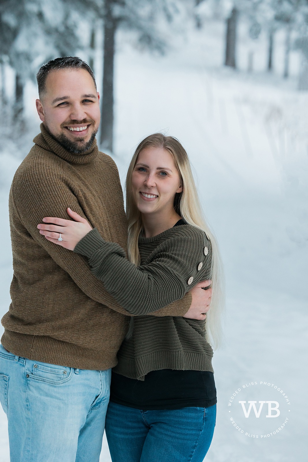 Engagement Photographers