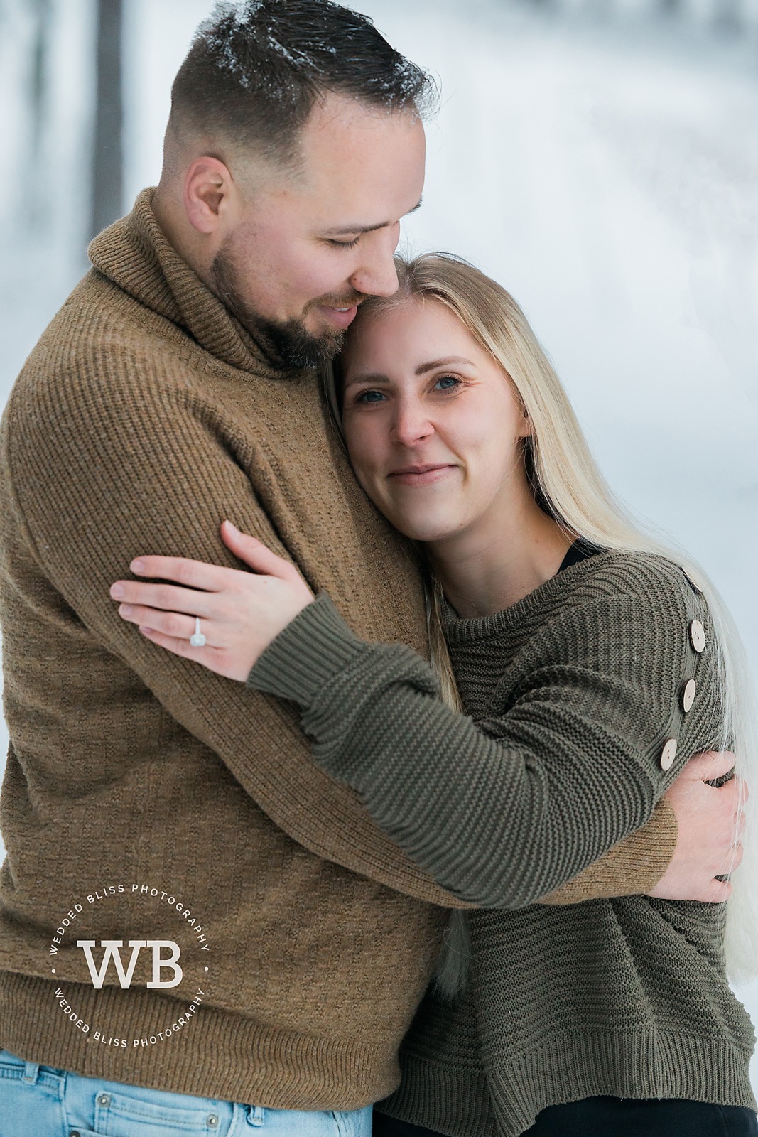 Okanagan Wedding Photographer