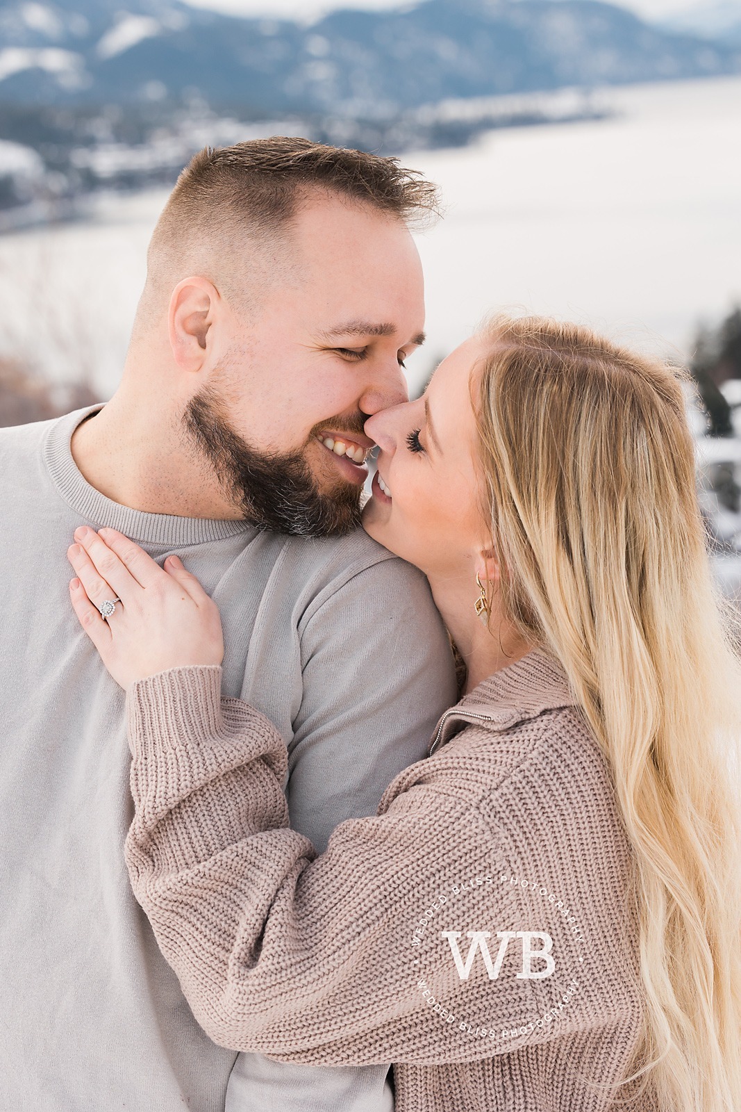 Okanagan Wedding Photographer
