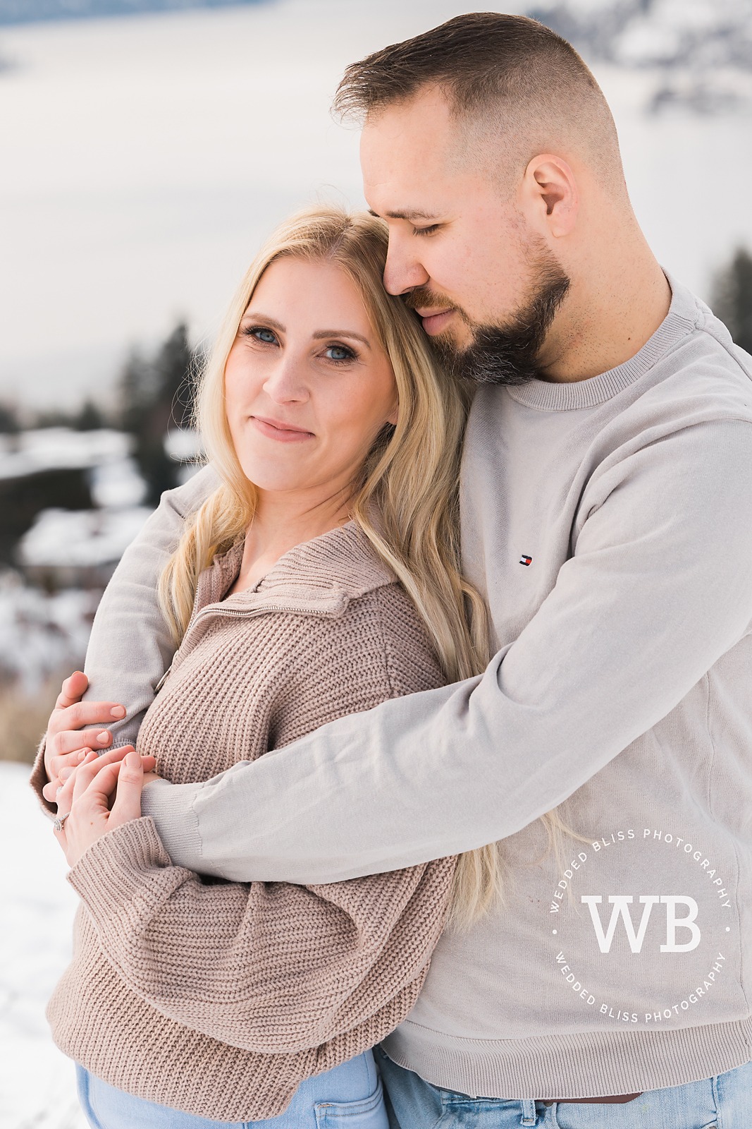 Wedding Photographers in the Okanagan