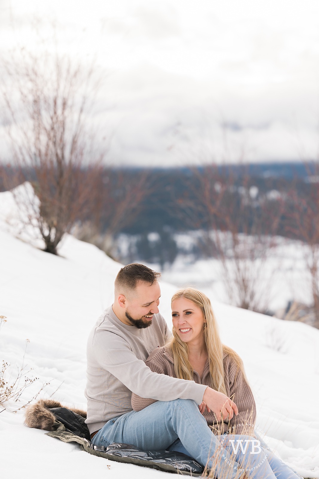 Wedding Photographer in Vernon