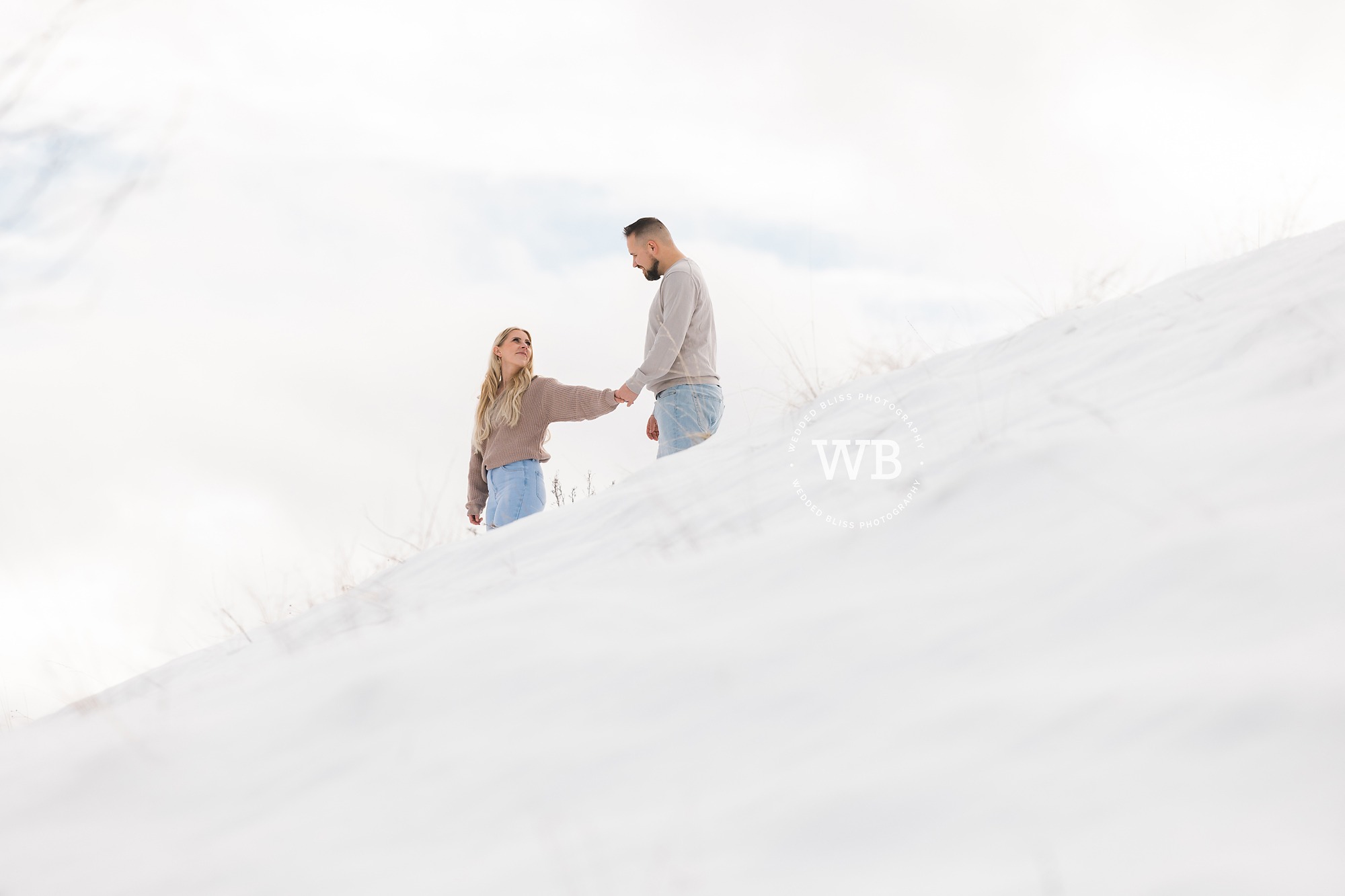 Kelowna Wedding Photographer