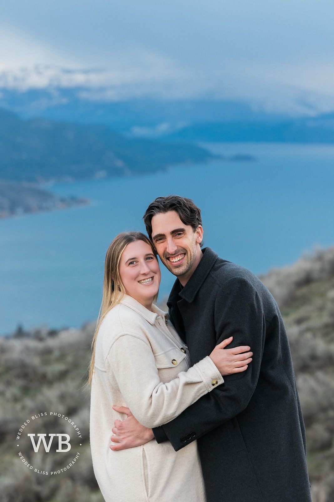Vernon BC Wedding Photographer