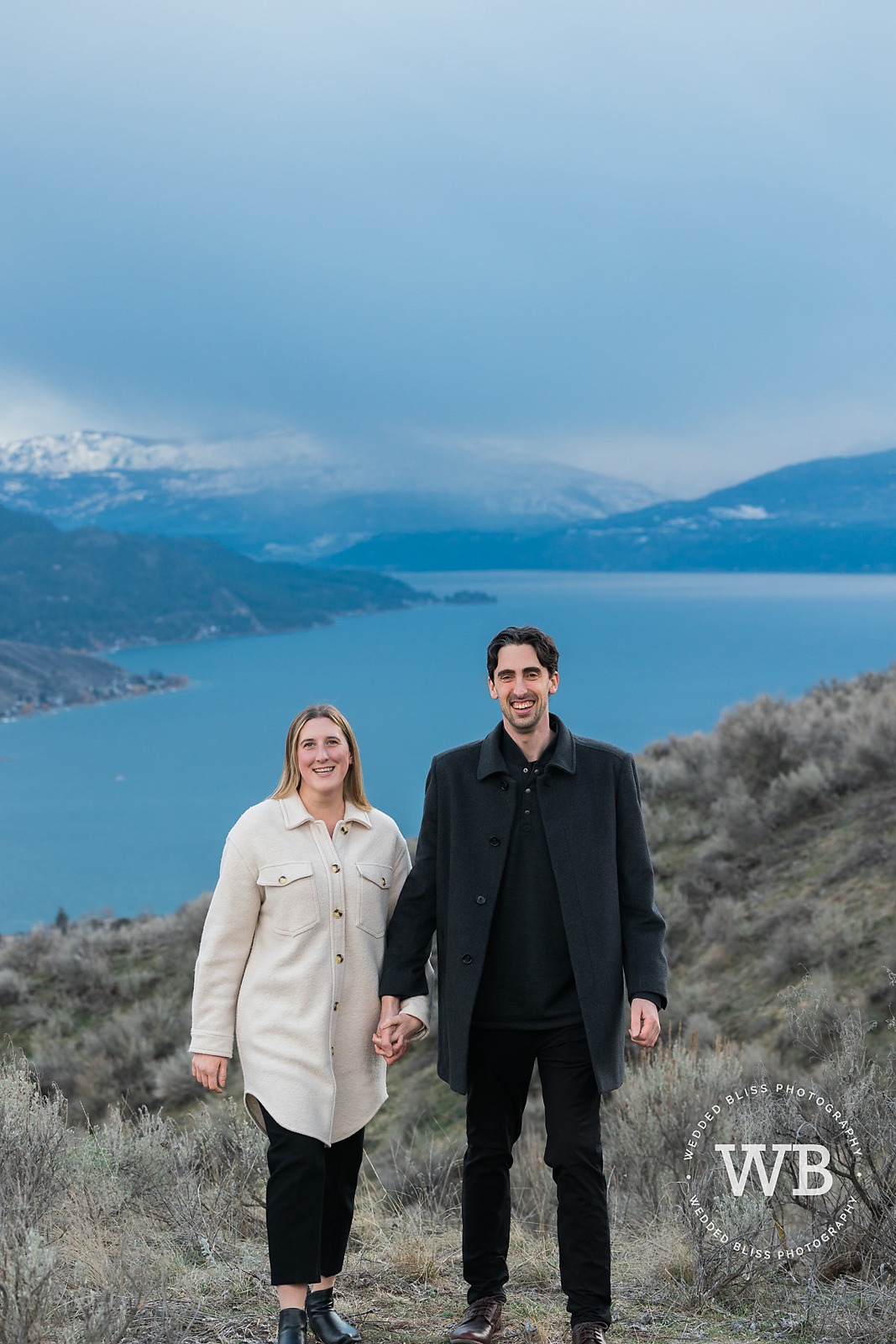 Vernon BC Wedding Photographers
