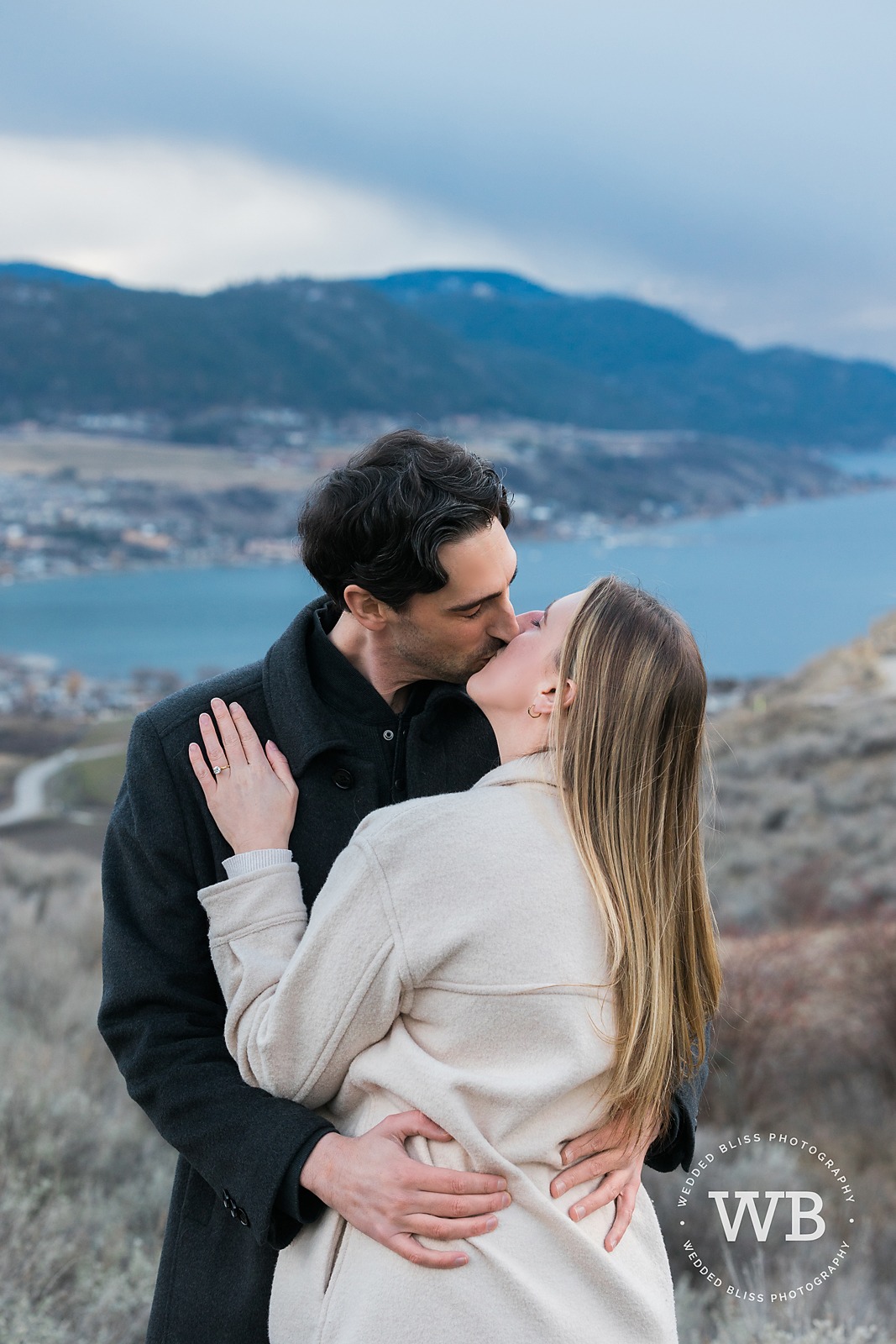 Okanagan Wedding Photographer