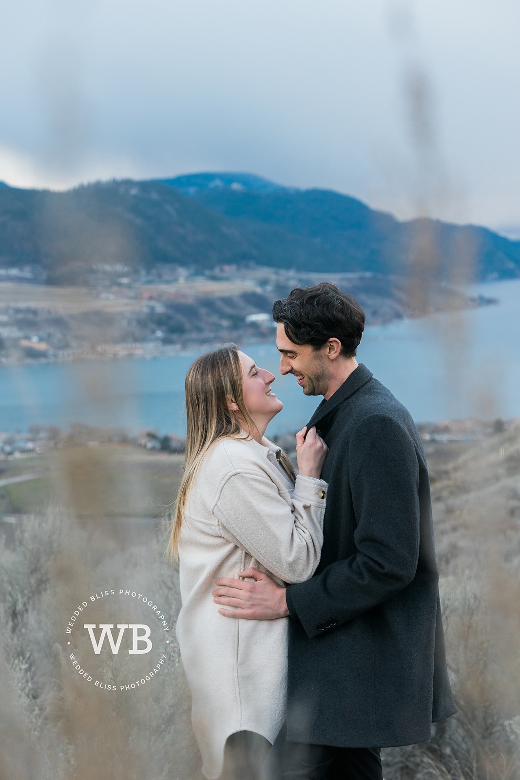 Okanagan Wedding Photography