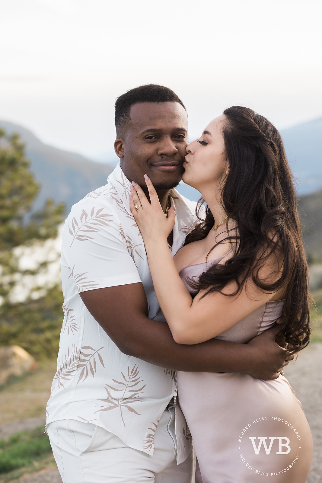 Wedding Photographer in Kelowna