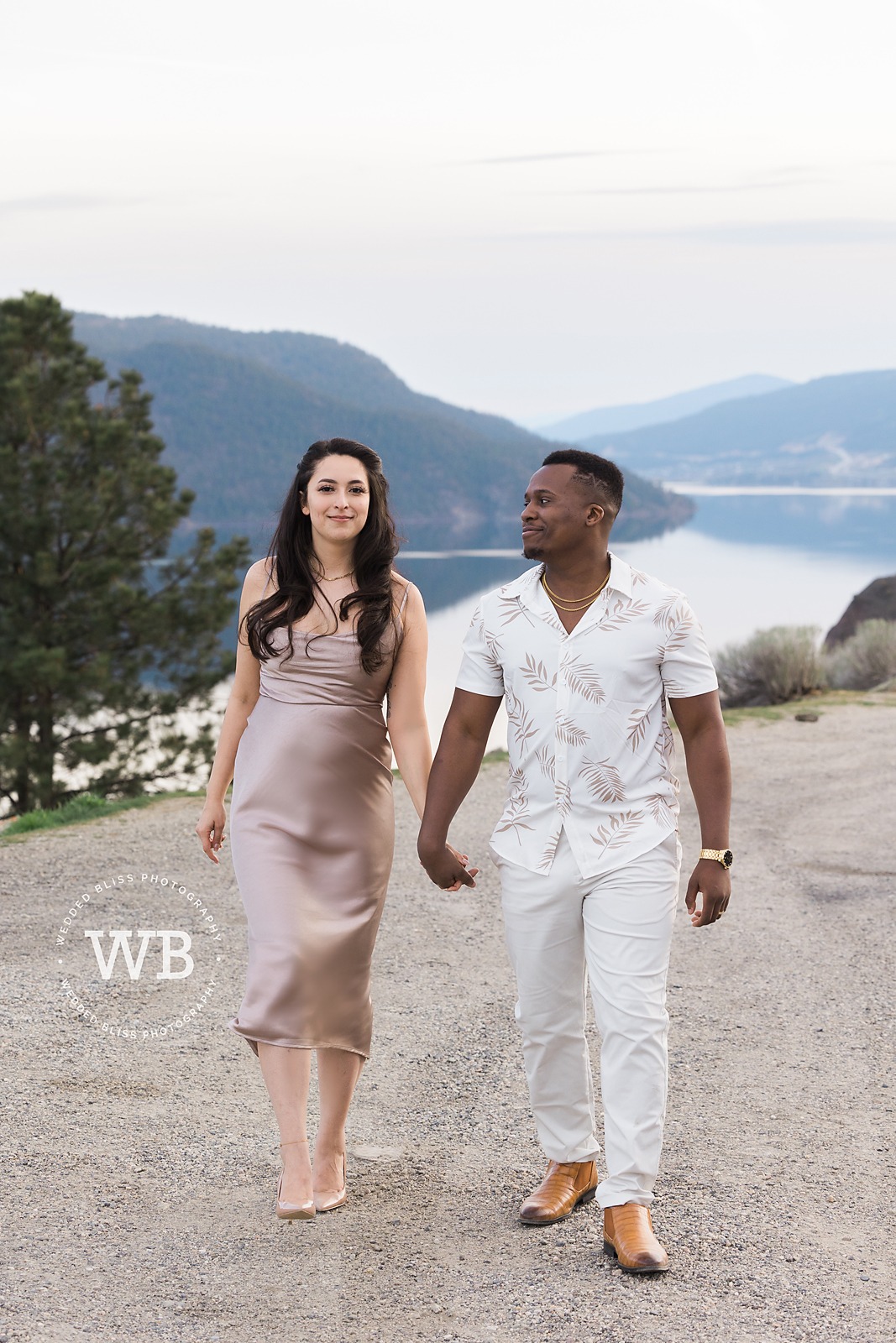 Vernon Wedding Photographers