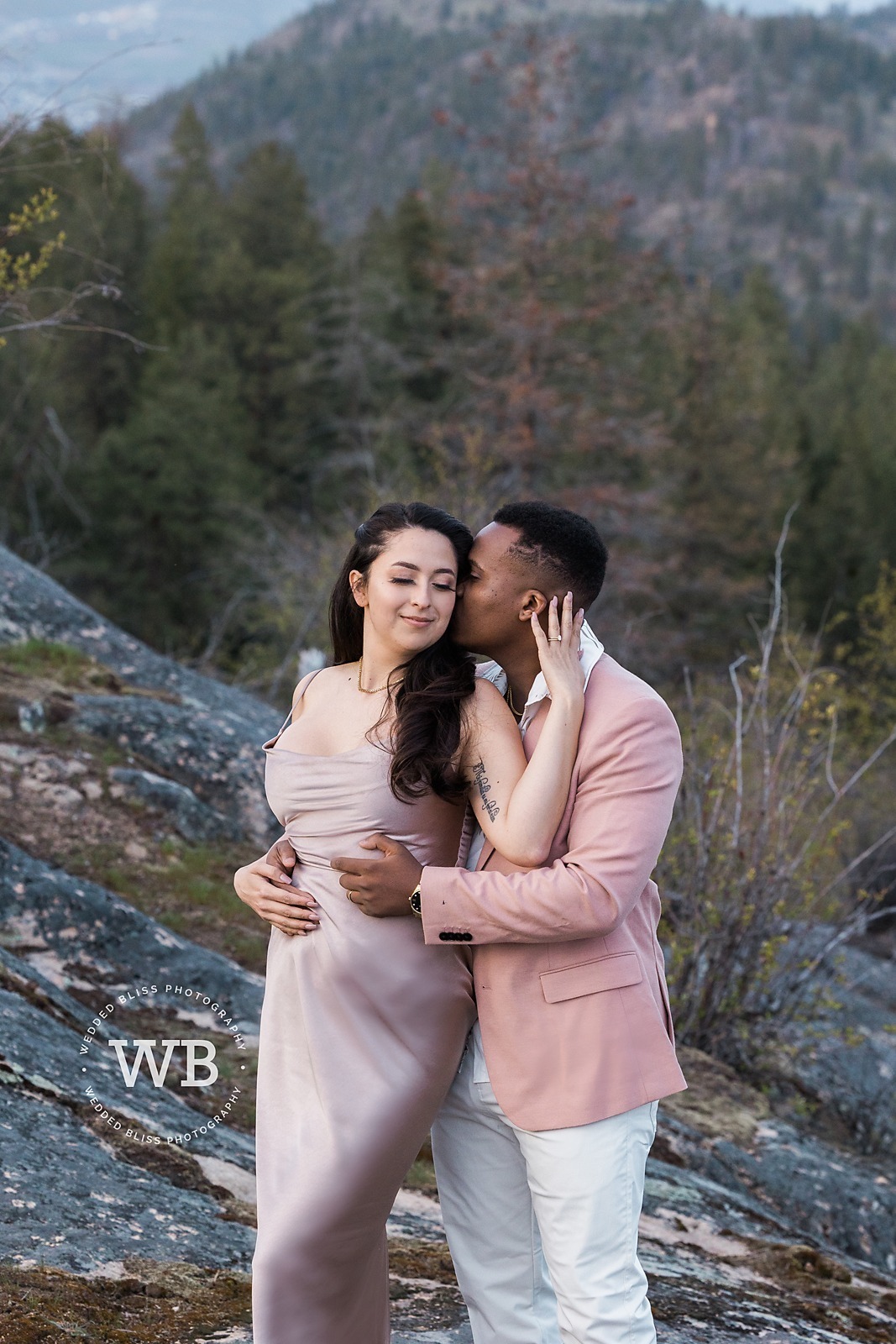 Vernon Wedding Photography