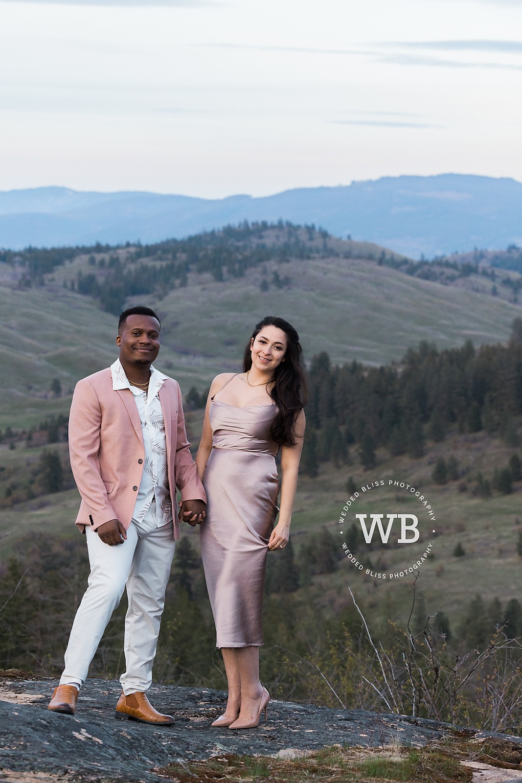 Okanagan Wedding Photographer