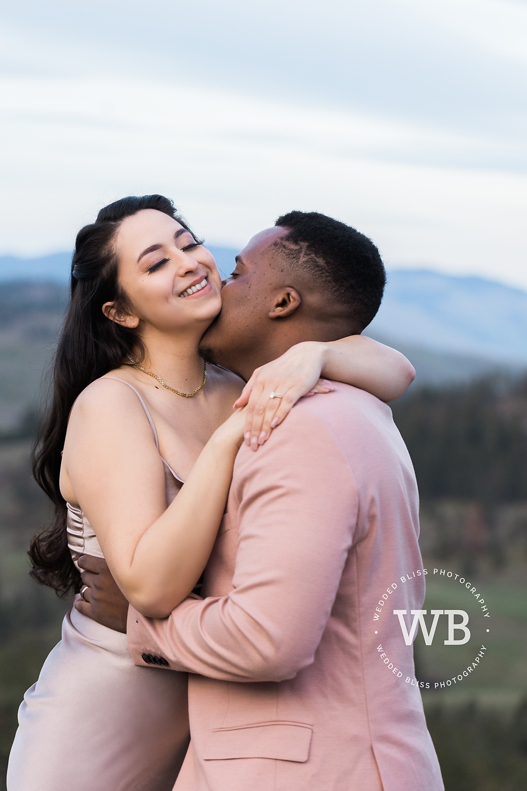 Okanagan Wedding Photographers