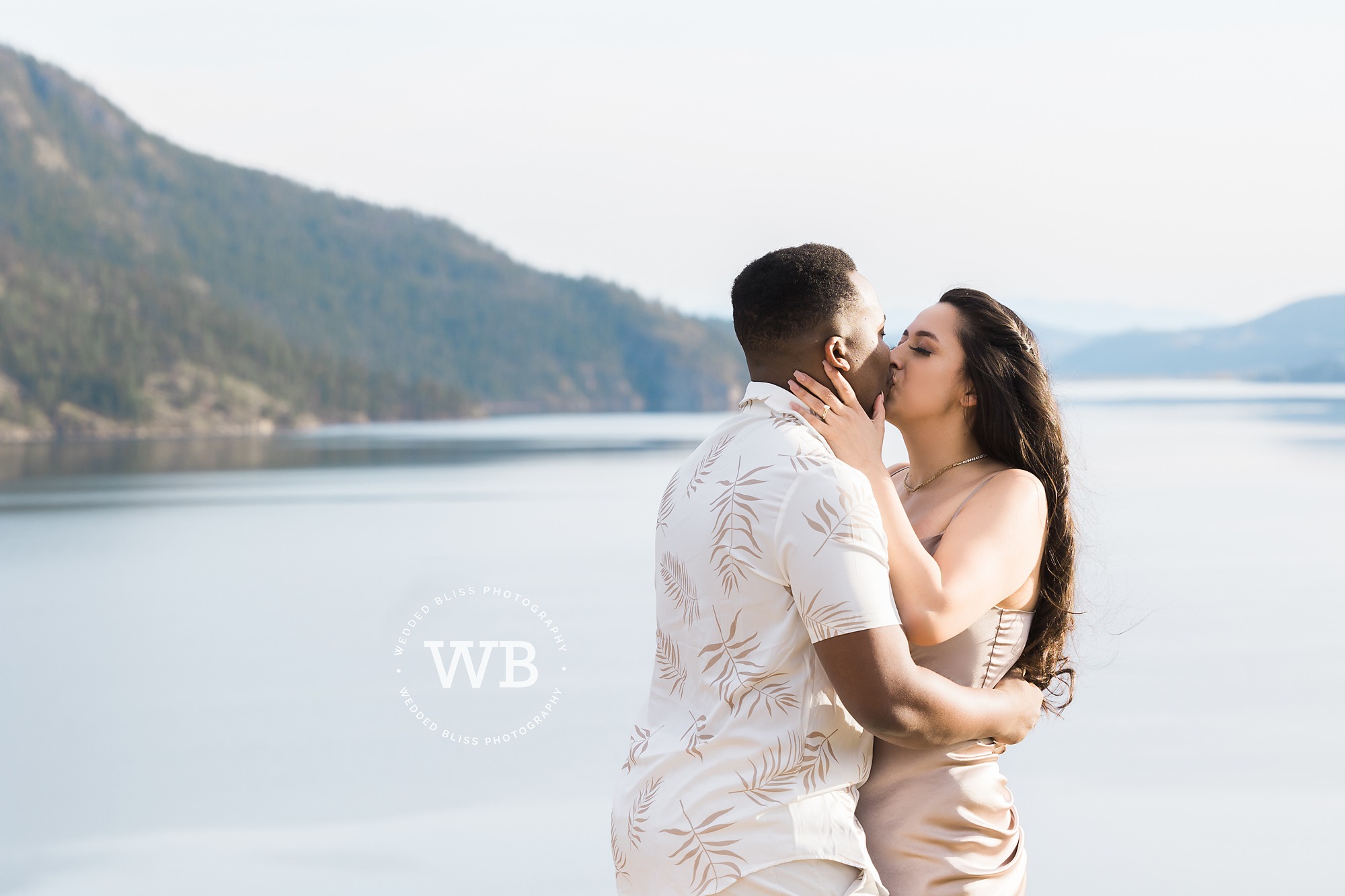 Wedding Photographers in the Okanagan