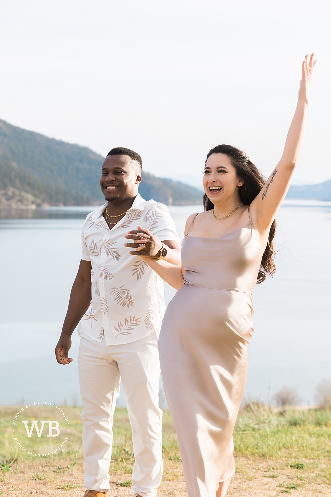 Wedding Photography in the Okanagan