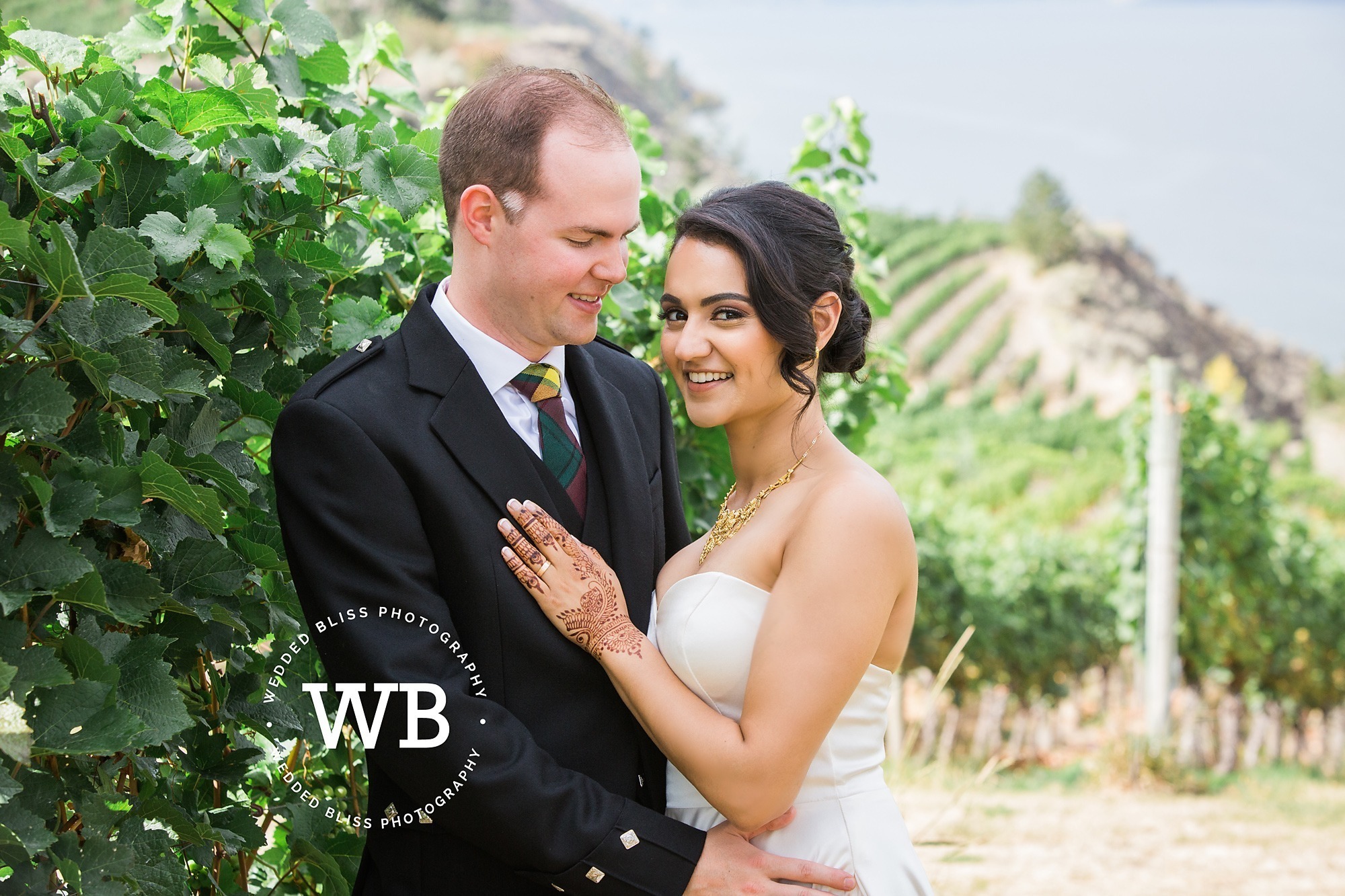 Okanagan Wedding Photographers