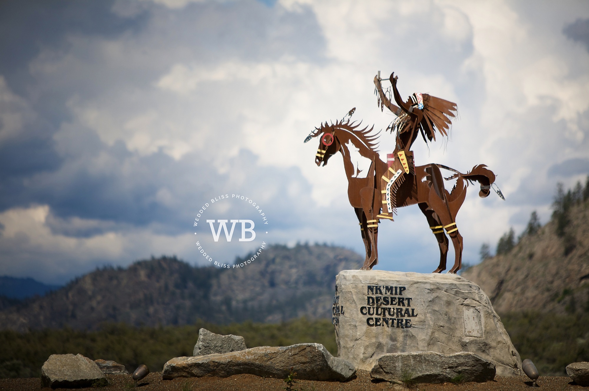 Wedding Photographers in the Okanagan
