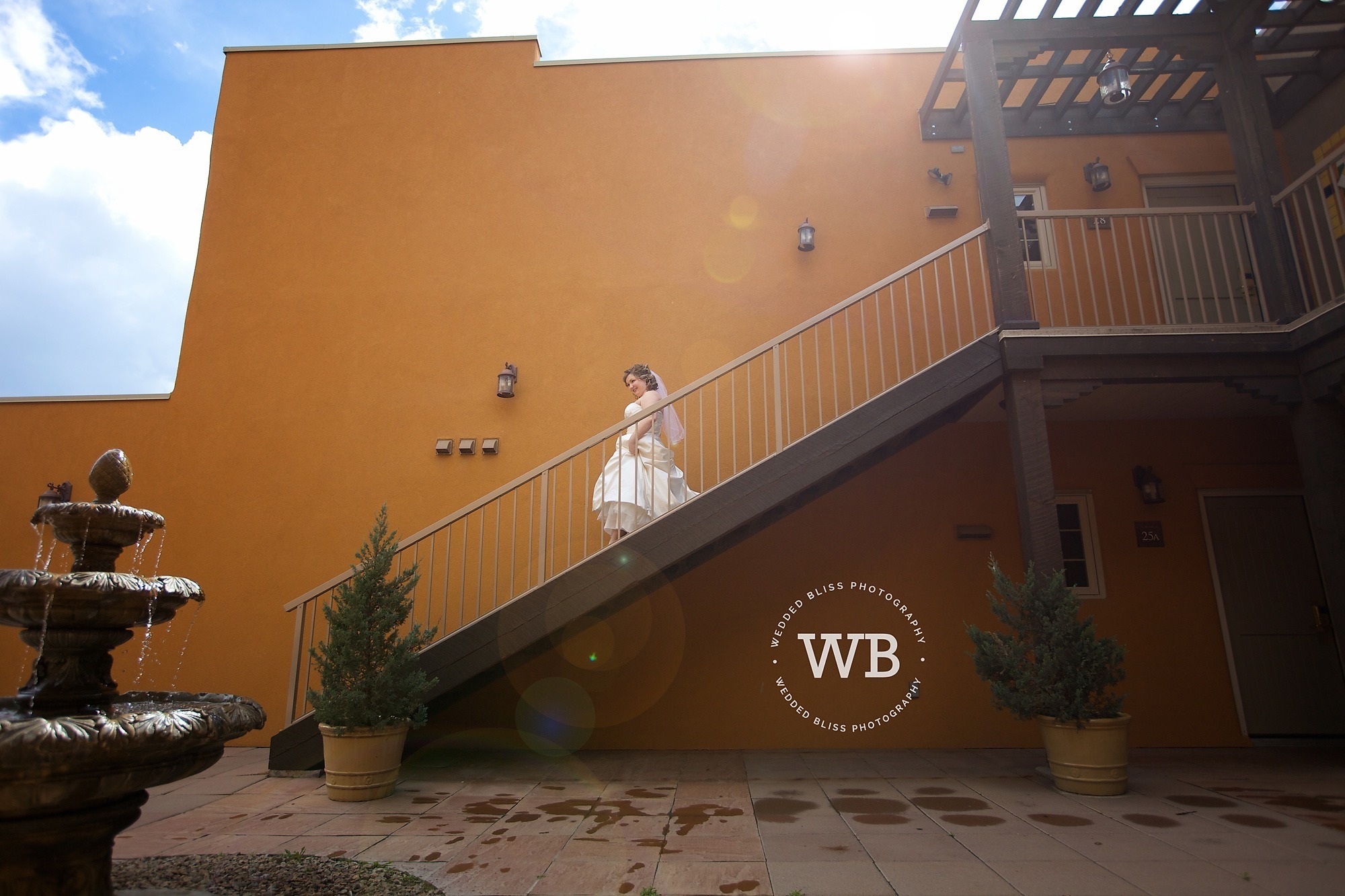 Wedding Photographer in the Okanagan