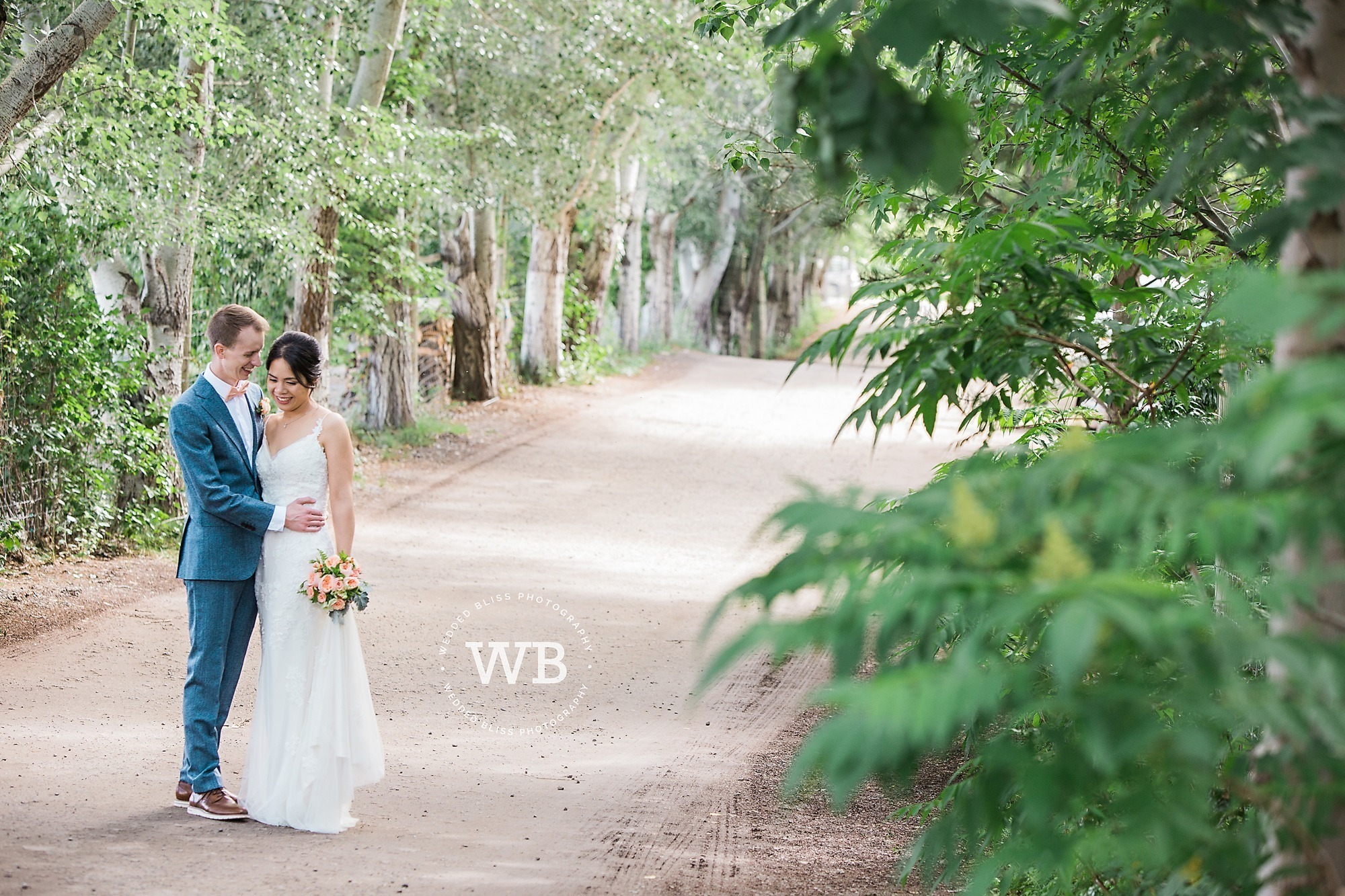 Wedding Photography in the Okanagan