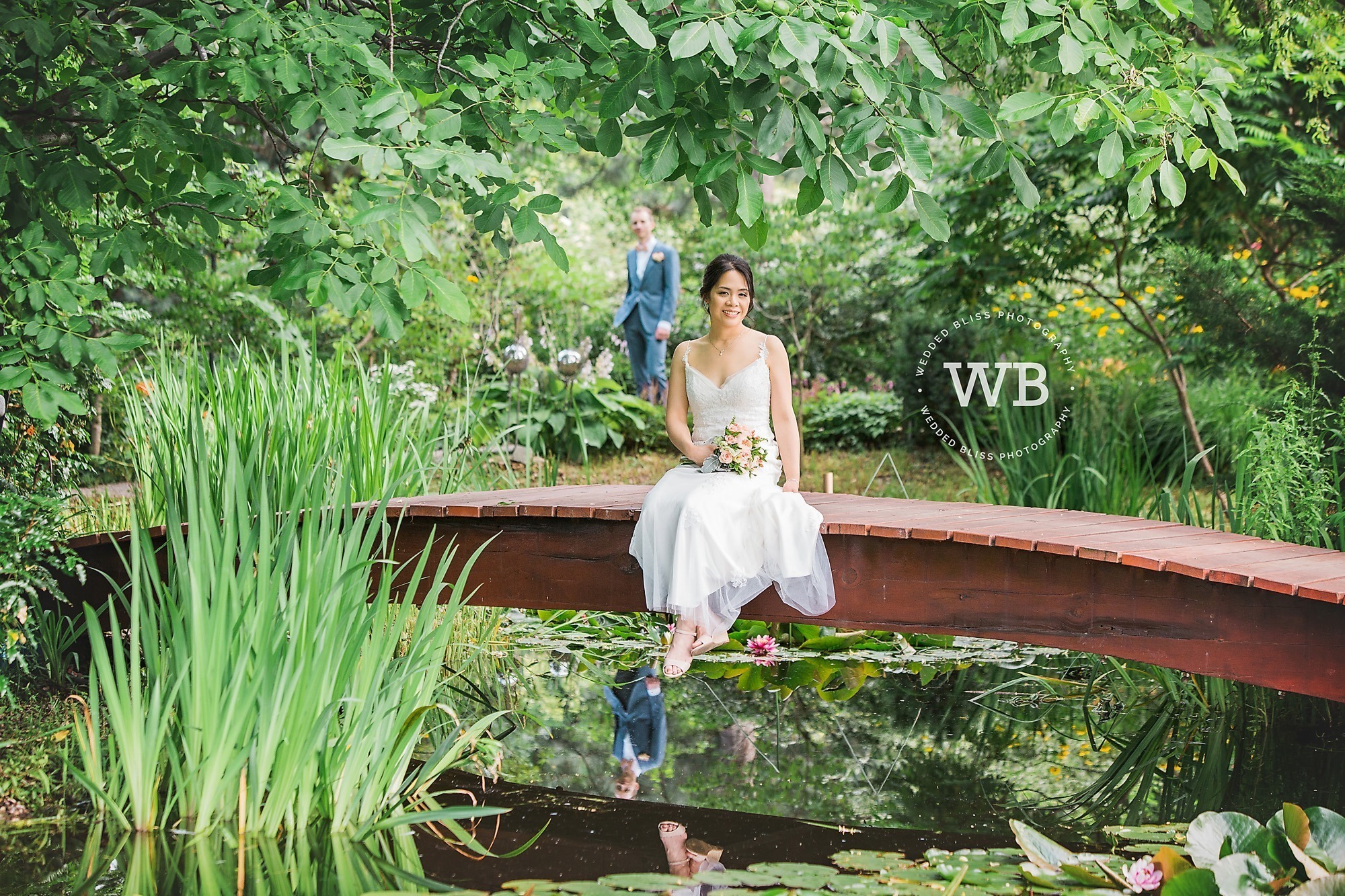 Penticton Wedding Photographer