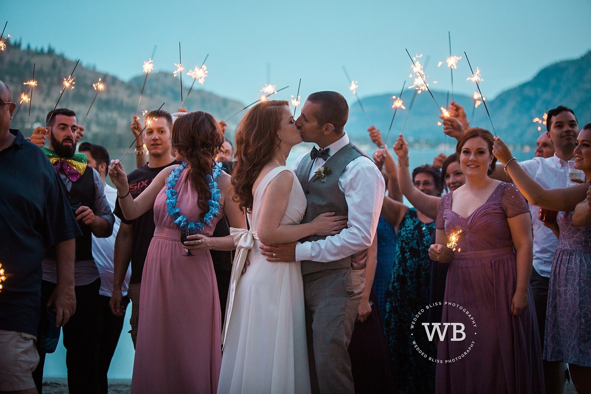 Penticton Wedding Photography