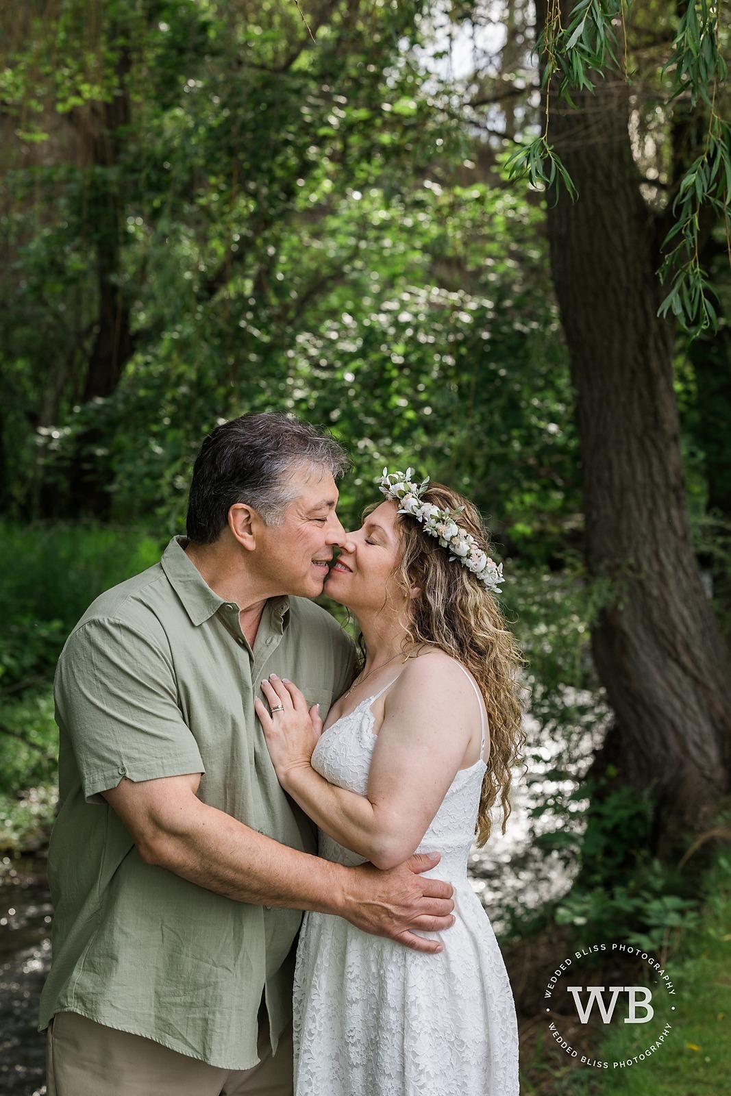 Vernon Wedding Photographers