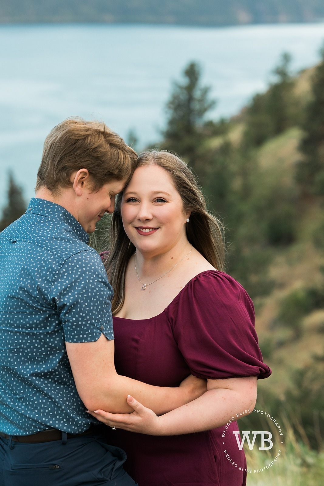 Vernon Wedding Photographer