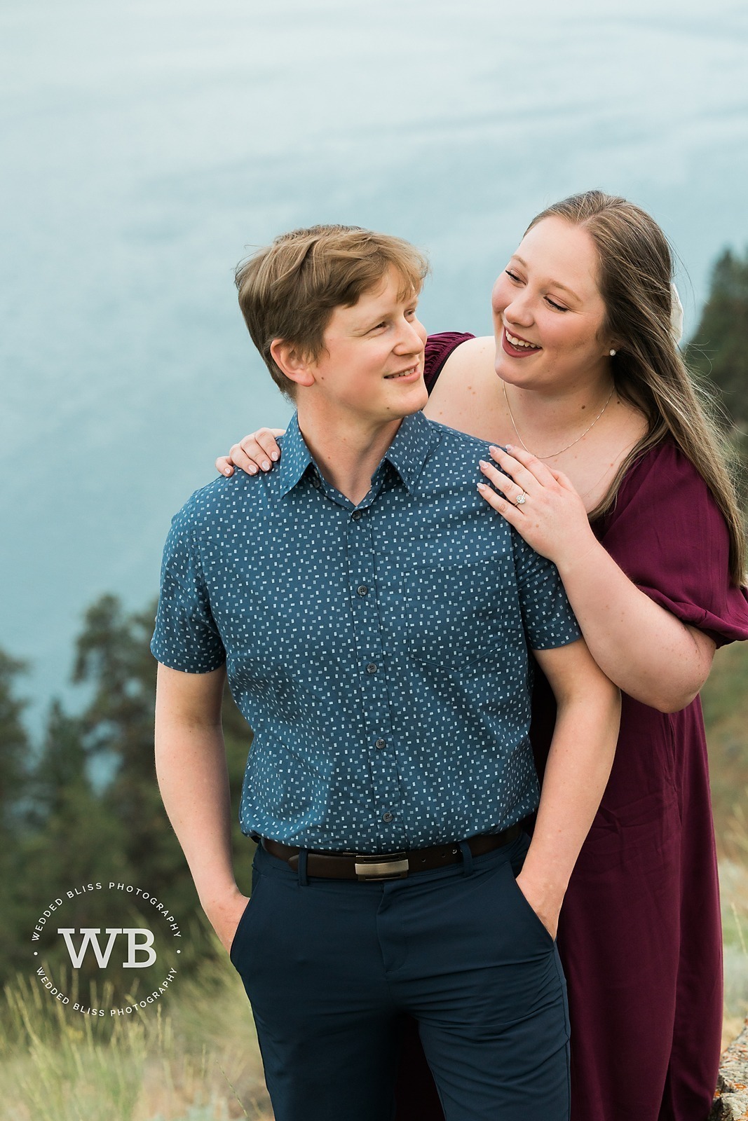 Vernon Wedding Photographers