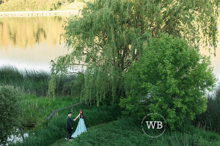 Grad Portraits in Vernon BC